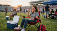 7 Best NFL Team Tailgate Chairs in 2026