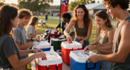 7 Best Tailgating Party Coolers in 2026