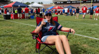 9 Best NFL Team Tailgate Chairs in 2026