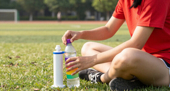 9 Best Sports Water Bottles for Students in 2026