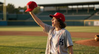 Angels Vs Red Sox