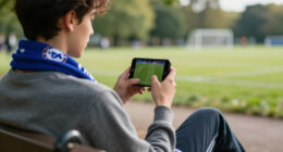 Arsenal Vs Chelsea