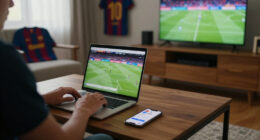 Barcelona's Next La Liga Match Details Confirmed