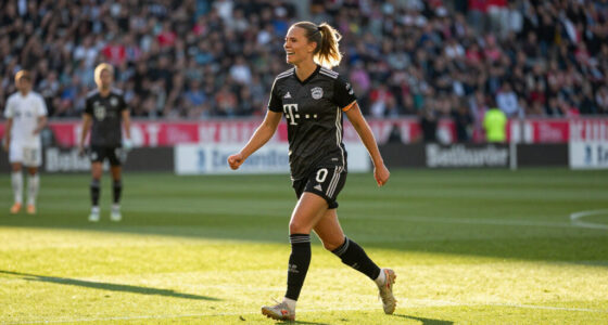 Bayern – Bodø/glimt
