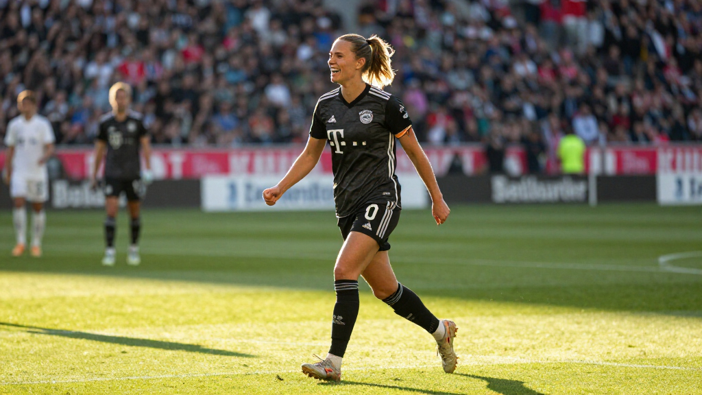 Bayern – Bodø/glimt