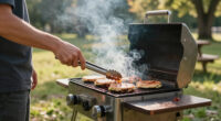 Best Portable Outdoor Grills Compared