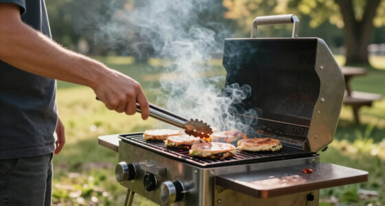 Best Portable Outdoor Grills Compared