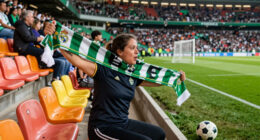 Betis – Real Madrid