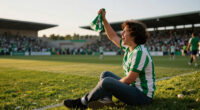 Betis Vs Real Madrid