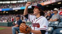 Braves Vs Nationals