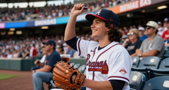 Braves Vs Nationals
