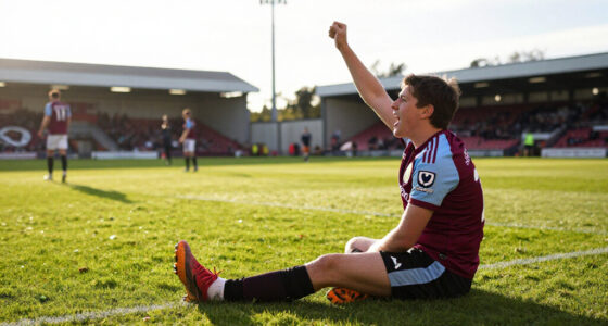 Burnley Vs Middlesbrough