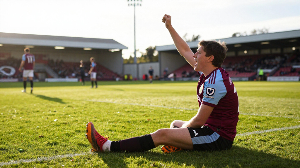 Burnley Vs Middlesbrough