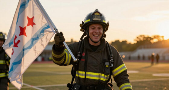 Chicago Fire Wins