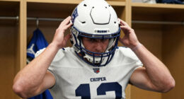Cooper Rush