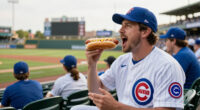 Cubs Vs Brewers