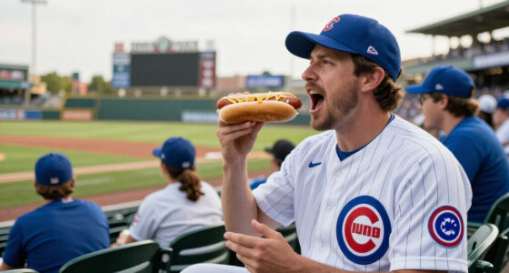 Cubs Vs Brewers