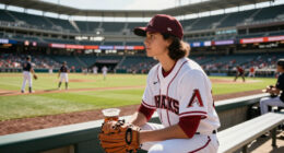 Diamondbacks Vs Astros