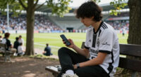 Eintracht Frankfurt – Augsburg