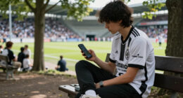 Eintracht Frankfurt – Augsburg