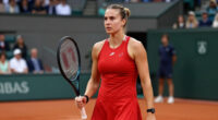 Elena Rybakina Surges In Global Coverage
