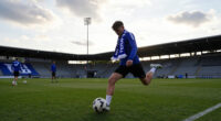 Hertha – 1. Fc Magdeburg