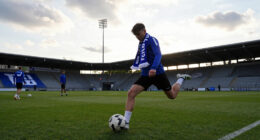 Hertha – 1. Fc Magdeburg