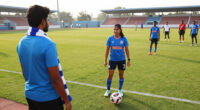 India Vs Panama: Friendlies Stats & Head-to-head
