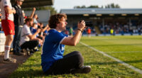 Ipswich Town Vs Liverpool