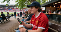 Liverpool - Atletico Madrid