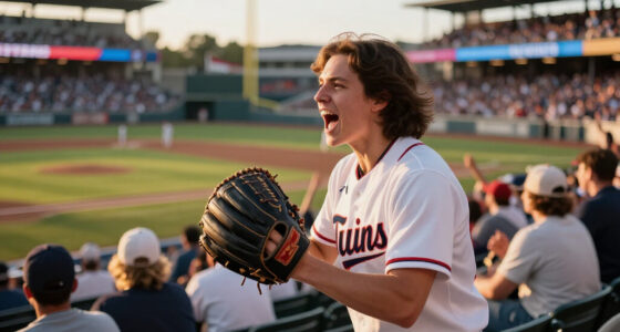 Minnesota Twins To Win The 8Th Inning?