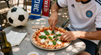Napoli Vs Arsenal