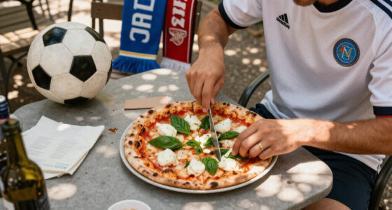 Napoli Vs Arsenal