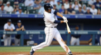 Nico Hoerner: Hits + Runs + RBIs O/U 0.5