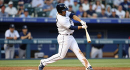 Nico Hoerner: Hits + Runs + RBIs O/U 0.5