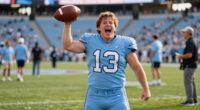 North Carolina Football