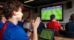 Palace Vs Ipswich Town