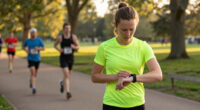 #Parkrun Trending In The Fediverse
