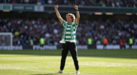 Rangers Vs Celtic
