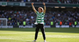 Rangers Vs Celtic