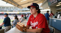 Reds Vs Dodgers