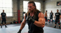 Roman Reigns Surges In Global Coverage
