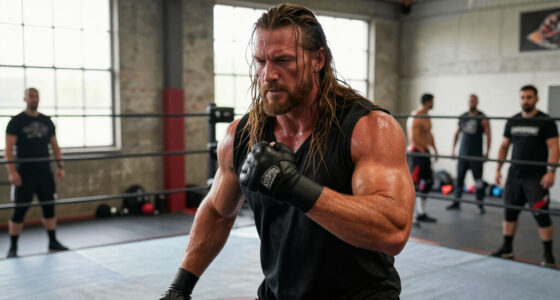 Roman Reigns Surges In Global Coverage