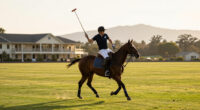 Santa Barbara Polo Racquet Club Surges In Global Coverage