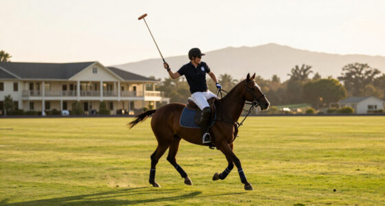 Santa Barbara Polo Racquet Club Surges In Global Coverage