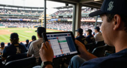 Seattle Mariners At Athletics Game Story, Scores/Highlights - 09/13/2026 - MLB.com