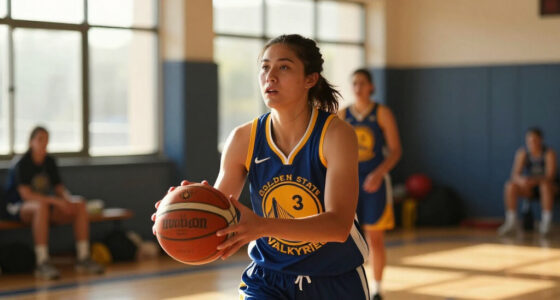 Spread: Golden State Valkyries (-15.5)