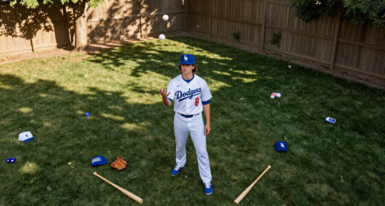 Spread: Los Angeles Dodgers (-1.5)