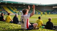 Stoke City Vs Norwich City