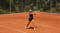 Taylor Townsend